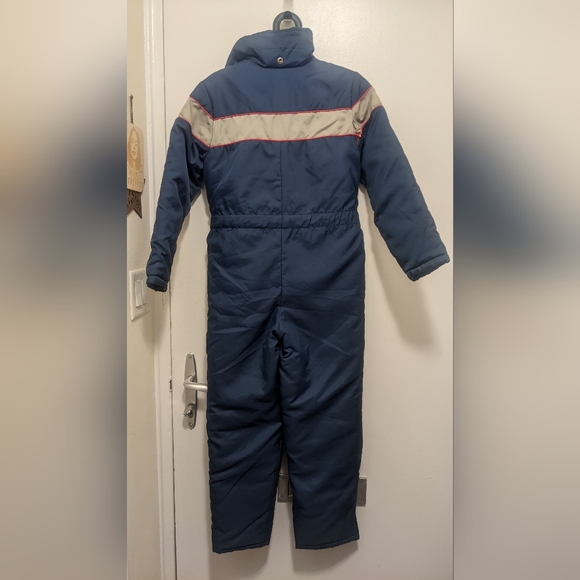 Vintage onesie - Picture 4 of 4